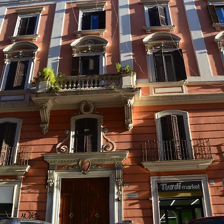 Stradivari Maison d'hôtes