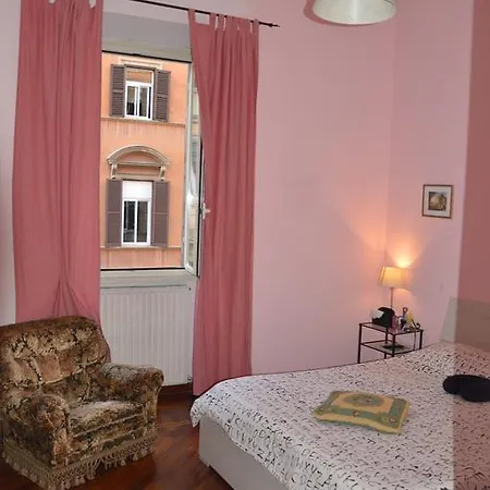 Stradivari Maison d'hôtes Rome